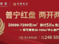 盛迪嘉中心|12月28日火爆开盘,仅5099-7299元/m²!封筹在即!