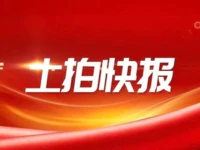 今日土拍 | 底价成交！普宁16.7亩地块究竟被哪位大佬拿下？