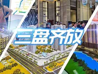 11月普宁楼市有多火? 现场直击今天三盘齐放盛况！