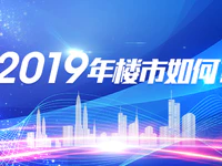 2019年楼市如何？普宁“稳”字首当其冲！