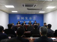 关注 | 普宁市普宁市委召开扫黑除恶专项斗争新闻发布会！