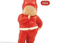 这些年，你可能错过了TA，但你不能错过“TATA”！