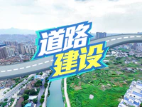 普宁这条“北美南丑”的路正式获批建设！