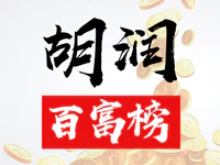 2019胡润百富榜揭晓！普宁17人上榜!