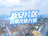 练江清·家乡美 | 你好，白坑湖！——打Call练江变化系列专题