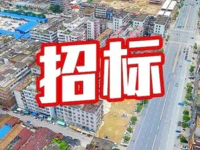 普宁市原流沙镇卫生院改建工程启动施工招标！工期1年！