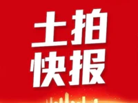 揽金7265万！普宁大道3宗地块成功出让，1宗流拍！