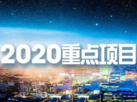 厉害！普宁这些项目列入2020年省重点项目，有你期待的吗？