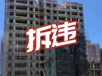 控违拆违行动中！普宁又有两个街道强势推进违建控停治理工作！