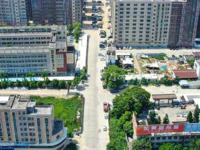 普宁市区龙溪路（北环大道至新美路）建设工程即将启动！