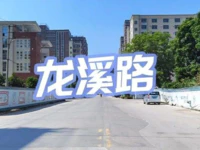 普宁市区龙溪路建设尚未提上日程，第二次招标启动！