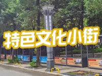 “地摊经济”要回来了？普宁广场特色文化小街建设项目招标！