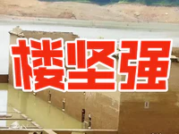 惊叹！这个“古建筑群”在湖底沉睡三十年，今浮出水面竟......