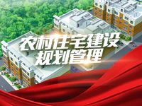 关于印发《普宁市农村村民住宅建设规划管理实施意见》的通知