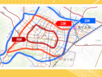 《普宁市国土空间总体规划（2020-2035年）》公示，将构建“三环式”路网框架！