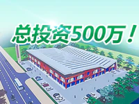 总投资500万！普宁这个地方将建农贸市场，快看在你家附近吗？